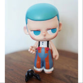 KUBO Joker Figurine Art Toy 2021 Limited